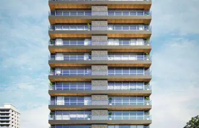 Apartamento com 3 suítes à venda, 126 m² por r$ 1.321.290 - atiradores - joinville/sc