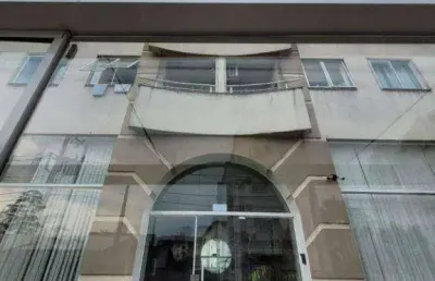 Apartamento com 2 dormitórios à venda, 62 m² por r$ 380.000,00 - costa e silva - joinville/sc