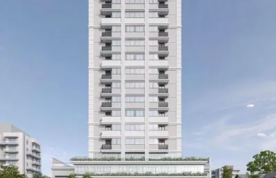 Loft com 1 dormitório à venda, 31 m² por r$ 393.272,00 - anita garibaldi - joinville/sc
