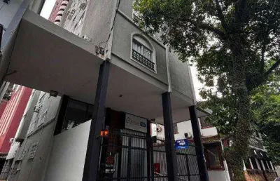 Apartamento com 3 dormitórios (sendo uma suíte) à venda, 128 m² por r$ 550.000 - centro - joinville/sc