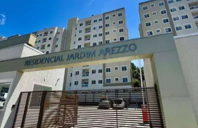 Apartamento com 2 dormitórios à venda, 56 m² por r$ 320.000 - floresta - joinville/sc