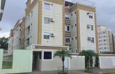 Apartamento com 4 dormitórios sendo uma suíte, para alugar, 136 m² por r$ 3.342/mês - glória - joinville/sc
