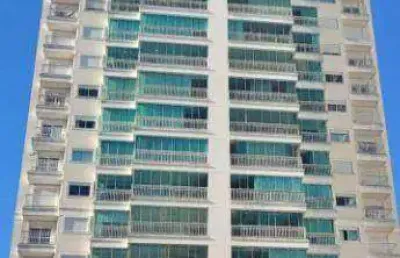 Cobertura com 3 dormitórios para alugar, 439 m² por r$ 13.500,01/mês - centro - joinville/sc