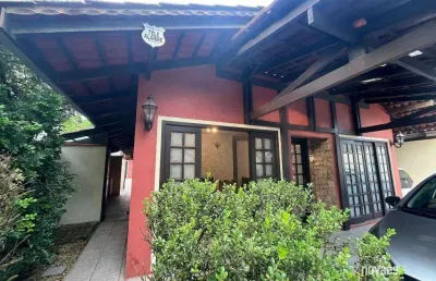 Casa com 3 dormitórios à venda, 237 m² por r$ 1.970.000,00 - glória - joinville/sc