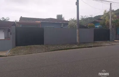Terreno à venda, 502 m² por r$ 550.000,00 - bom retiro - joinville/sc