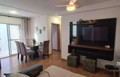Apartamento com 2 quartos à venda no Itajubá, Barra Velha 