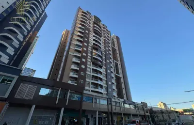 Apartamento 01 suíte e 02 quartos | ed. terra brasilis | zona 07 | maringá/pr