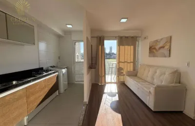 Apartamento para alugar em maringá, jardim aclimação, com 2 quartos, com 55 m², royal palace