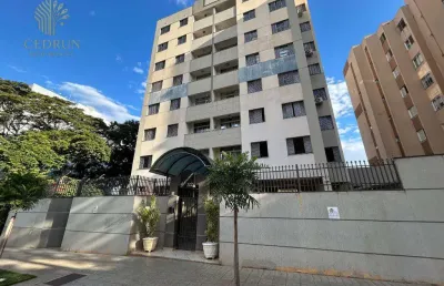Apartamento à venda em maringá, jardim novo horizonte, com 1 suíte, com 75 m²