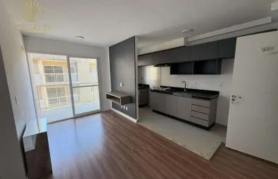 Apartamento para locação com 01 suíte e 01 quarto no royal palace, localizado na zona 08 em maringá/pr.