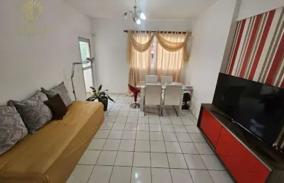 Apartamento à venda em maringá, zona 07, com 2 quartos, com 53 m², residencial porto imperial