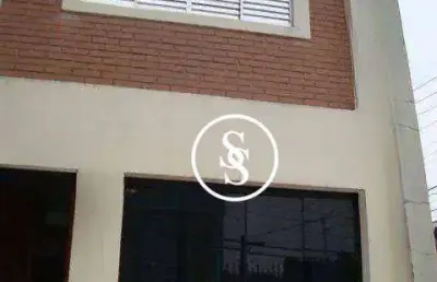 Sobrado com 3 dormitórios à venda, 146 m² por r$ 700.000,00 - paulicéia - são bernardo do campo/sp