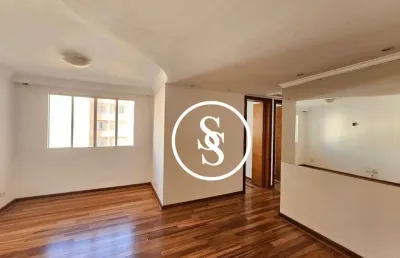 Apartamento com 3 dormitórios à venda, 64 m² por r$ 335.000,00 - demarchi - são bernardo do campo/sp