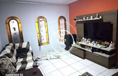 Casa com 3 dormitórios à venda, 111 m² por r$ 560.000,00 - assunção - são bernardo do campo/sp