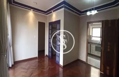 Apartamento com 3 dormitórios, 120 m² - venda por r$ 850.000,00 ou aluguel por r$ 4.327,00 - rudge ramos - são bernardo do campo/sp