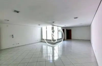 Sala para alugar, 78 m² por r$ 2.320,00 - assunção - são bernardo do campo/sp