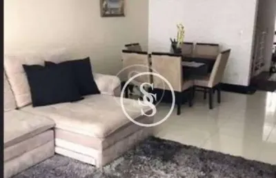 Sobrado com 3 dormitórios à venda, 205 m² por r$ 799.000,00 - demarchi - são bernardo do campo/sp