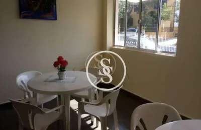 Apartamento com 2 dormitórios à venda, 70 m² por r$ 305.000,00 - taboão - são bernardo do campo/sp