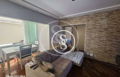 Apartamento com 2 dormitórios à venda, 110 m² por r$ 490.000,00 - assunção - são bernardo do campo/sp