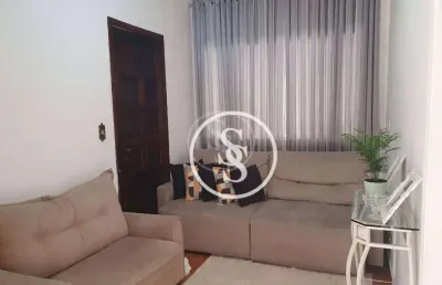 Casa com 3 dormitórios à venda, 147 m² por r$ 600.000,00 - dos casa - são bernardo do campo/sp