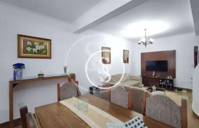 Sobrado com 3 dormitórios à venda, 194 m² por r$ 670.000,00 - assunção - são bernardo do campo/sp