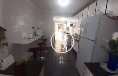 Sobrado com 3 dormitórios à venda, 221 m² por r$ 750.000,00 - planalto - são bernardo do campo/sp