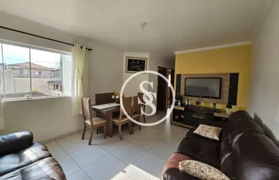 Apartamento com 2 dormitórios à venda, 57 m² por r$ 340.000,00 - assunção - são bernardo do campo/sp
