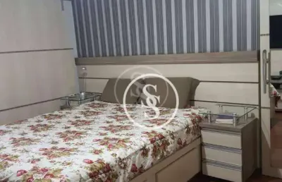 Sobrado com 3 dormitórios à venda, 174 m² por r$ 900.000,00 - anchieta - são bernardo do campo/sp