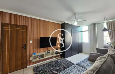 Apartamento com 3 dormitórios à venda, 98 m² por r$ 395.000,00 - centro - são bernardo do campo/sp