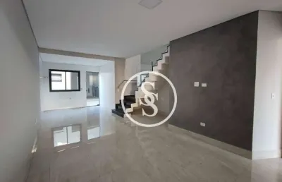 Sobrado com 3 dormitórios à venda, 170 m² por r$ 1.050.000,00 - assunção - são bernardo do campo/sp
