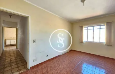 Apartamento com 1 dormitório à venda, 54 m² por r$ 190.000,00 - casa grande - diadema/sp