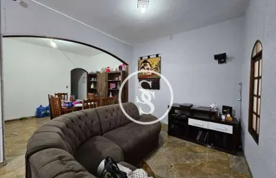 Casa com 5 dormitórios à venda, 360 m² por r$ 1.350.000,00 - assunção - são bernardo do campo/sp