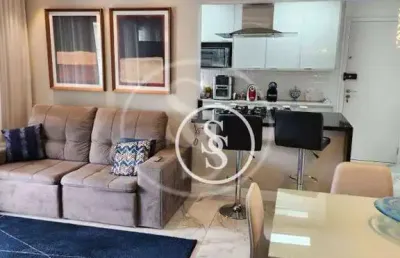Apartamento com 2 dormitórios à venda, 126 m² por r$ 1.090.000,00 - baeta neves - são bernardo do campo/sp
