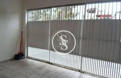 Sobrado com 3 dormitórios à venda, 173 m² por r$ 725.000,00 - independência - são bernardo do campo/sp