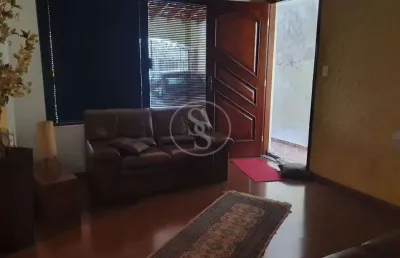 Sobrado com 3 dormitórios à venda, 206 m² por r$ 850.000,00 - assunção - são bernardo do campo/sp