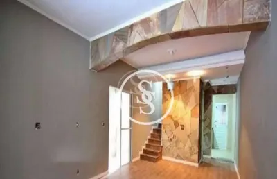 Sobrado com 3 dormitórios à venda, 212 m² por r$ 810.000,00 - paulicéia - são bernardo do campo/sp