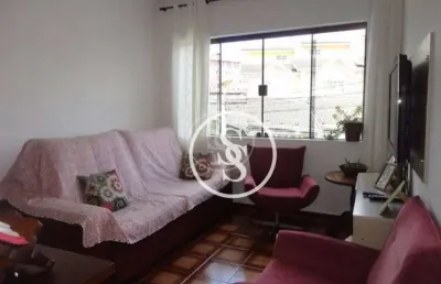 Casa com 3 dormitórios à venda, 180 m² por r$ 580.000,00 - assunção - são bernardo do campo/sp