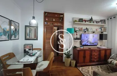Apartamento com 2 dormitórios à venda, 53 m² por r$ 300.000,00 - independência - são bernardo do campo/sp