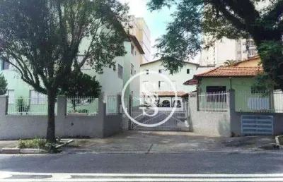 Apartamento com 2 dormitórios à venda, 64 m² por r$ 270.000,00 - assunção - são bernardo do campo/sp