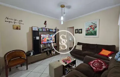 Casa com 2 dormitórios à venda, 106 m² por r$ 630.000,00 - assunção - são bernardo do campo/sp