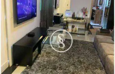 Sobrado com 3 dormitórios à venda, 171 m² por r$ 840.000,00 - demarchi - são bernardo do campo/sp