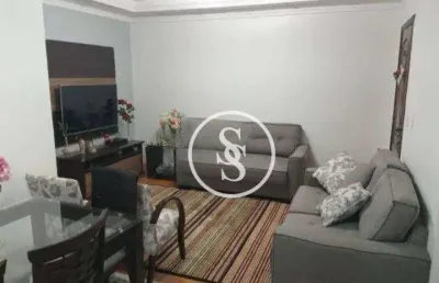 Casa com 3 dormitórios à venda, 200 m² por r$ 900.000,00 - jardim hollywood - são bernardo do campo/sp