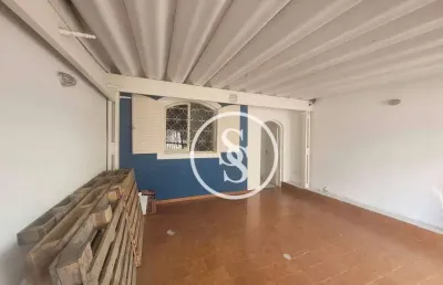 Casa com 3 dormitórios à venda, 124 m² por r$ 535.000,00 - assunção - são bernardo do campo/sp