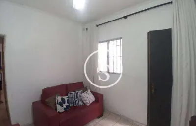 Casa com 3 dormitórios à venda, 111 m² por r$ 685.000,00 - assunção - são bernardo do campo/sp