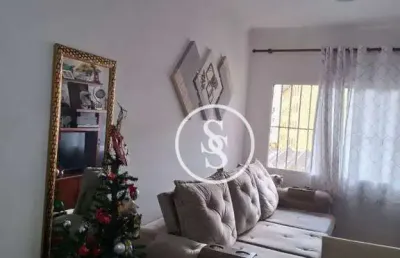 Apartamento com 2 dormitórios à venda, 58 m² por r$ 235.000,00 - santa terezinha - são bernardo do campo/sp