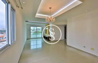 Cobertura com 3 dormitórios à venda, 234 m² por r$ 1.080.000,00 - assunção - são bernardo do campo/sp