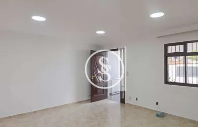 Casa com 3 dormitórios à venda, 157 m² por r$ 760.000,00 - assunção - são bernardo do campo/sp