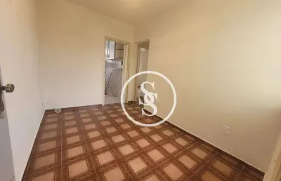Apartamento com 2 dormitórios à venda, 47 m² por r$ 235.000,00 - assunção - são bernardo do campo/sp