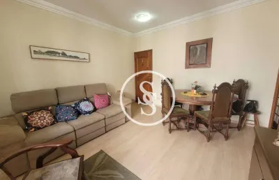 Apartamento com 3 dormitórios à venda, 69 m² por r$ 440.000,00 - planalto - são bernardo do campo/sp