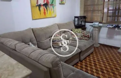 Casa com 4 dormitórios à venda, 189 m² por r$ 690.000,00 - independência - são bernardo do campo/sp